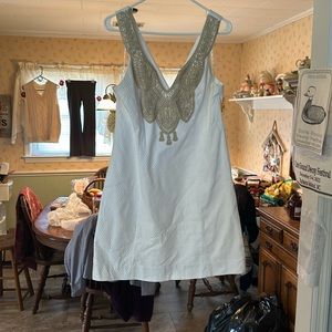 Lily Pulitzer Dress